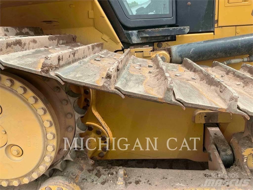 CAT D6NL AHZ24F Pásové dozery