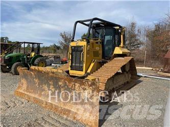 CAT D6NLGP Pásové dozery