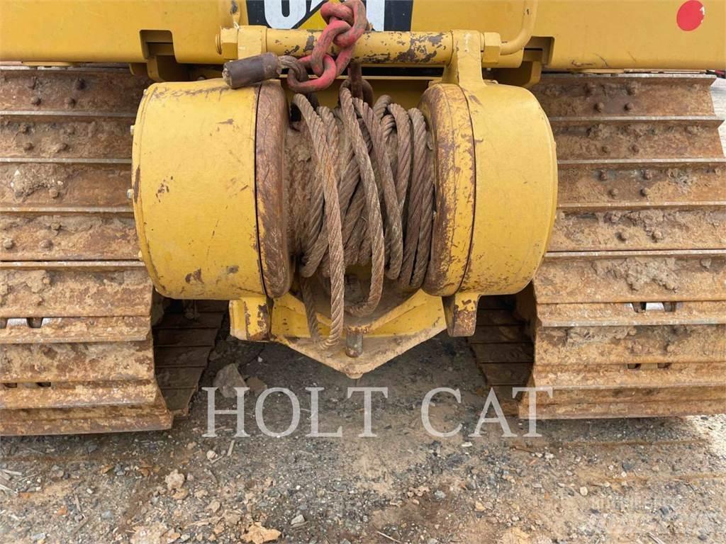 CAT D6NLGP Pásové dozery