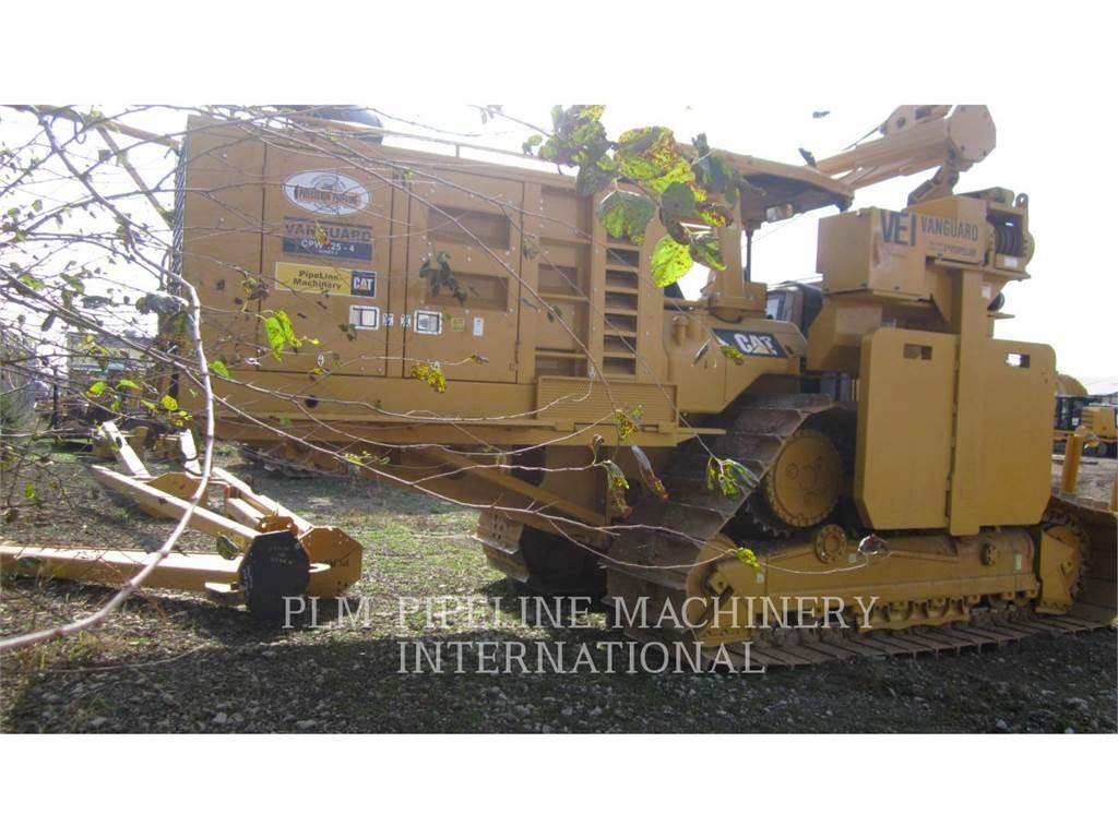 CAT D6NLGP Pásové dozery