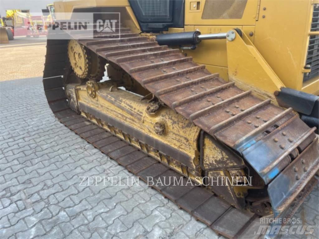 CAT D6NMP Pásové dozery