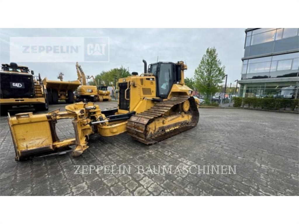 CAT D6NMP Pásové dozery