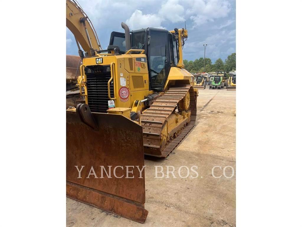 CAT D6NXL Pásové dozery