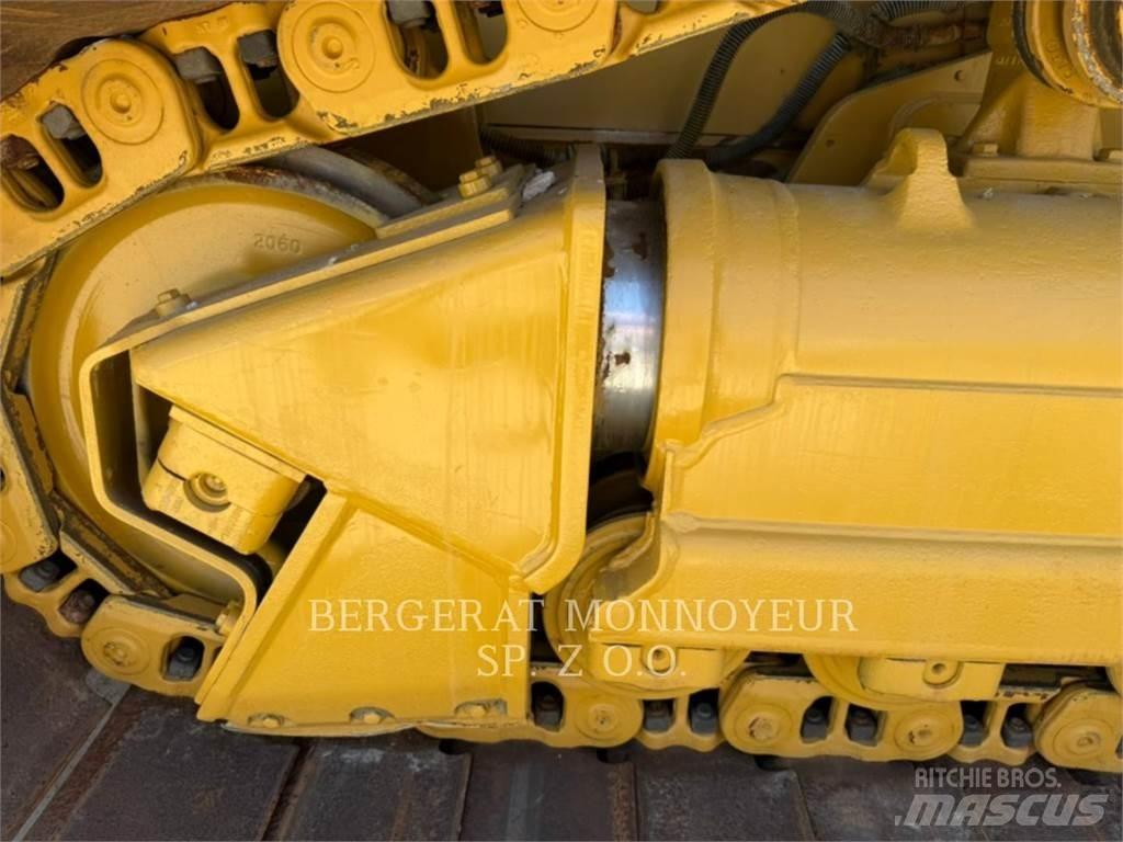 CAT D6NXL Pásové dozery