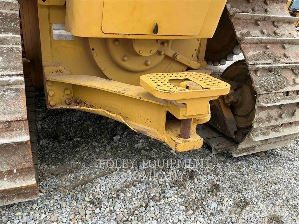 CAT D6NXL Pásové dozery