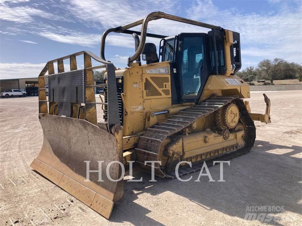 CAT D6NXL Pásové dozery