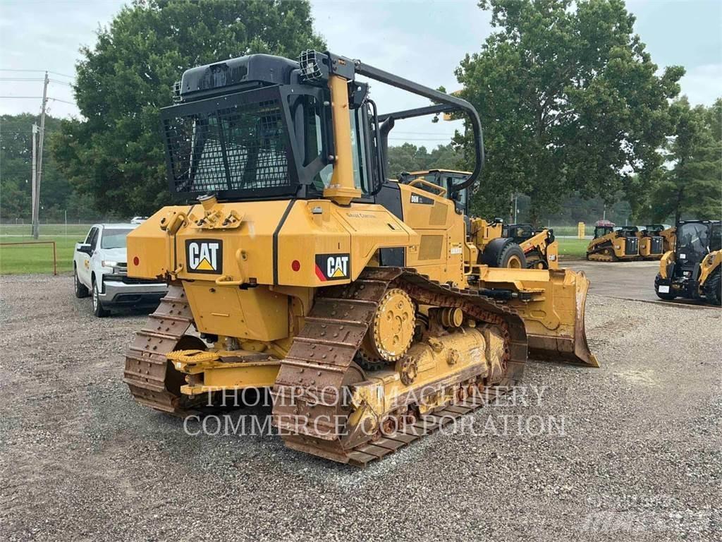 CAT D6NXL Pásové dozery