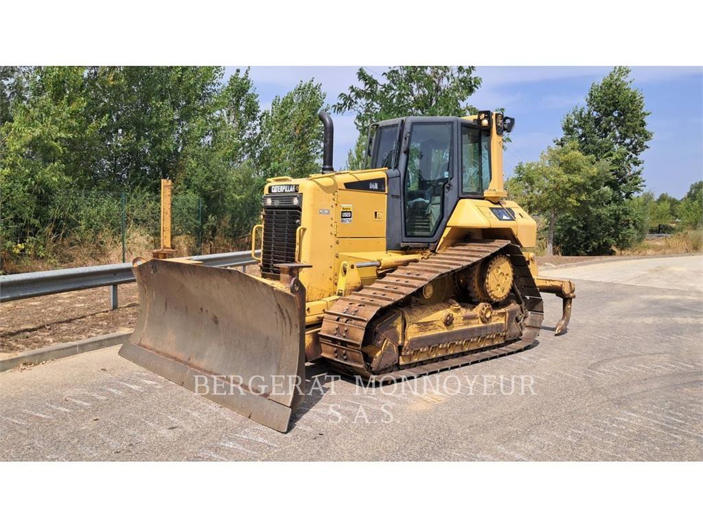 CAT D6NXL Pásové dozery