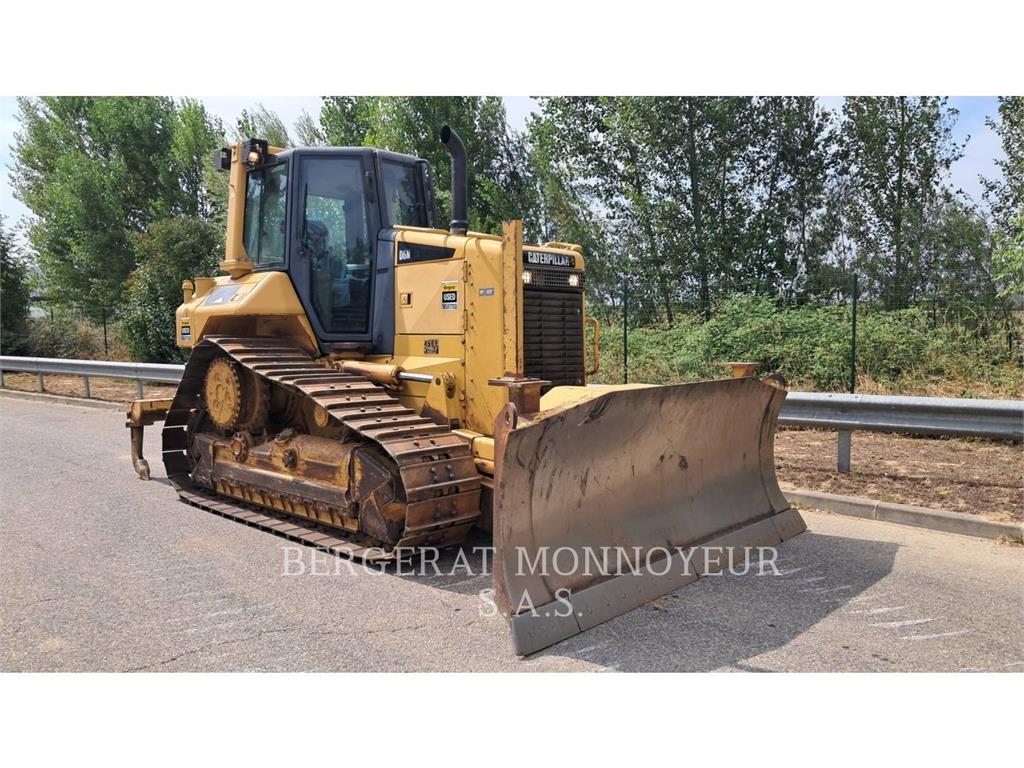 CAT D6NXL Pásové dozery