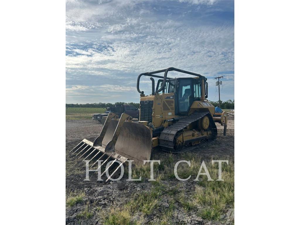 CAT D6NXL Pásové dozery