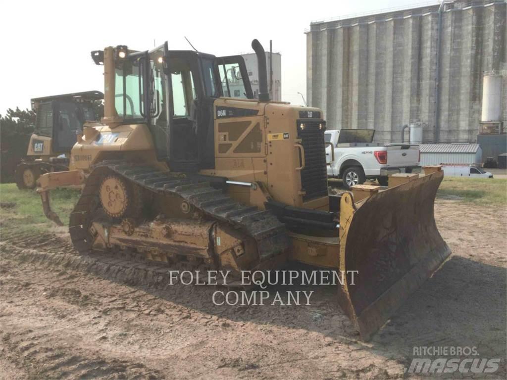 CAT D6NXLVPI Pásové dozery