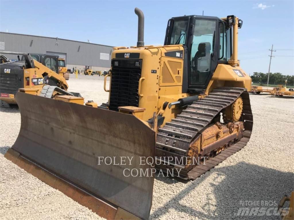 CAT D6NXLVPI Pásové dozery