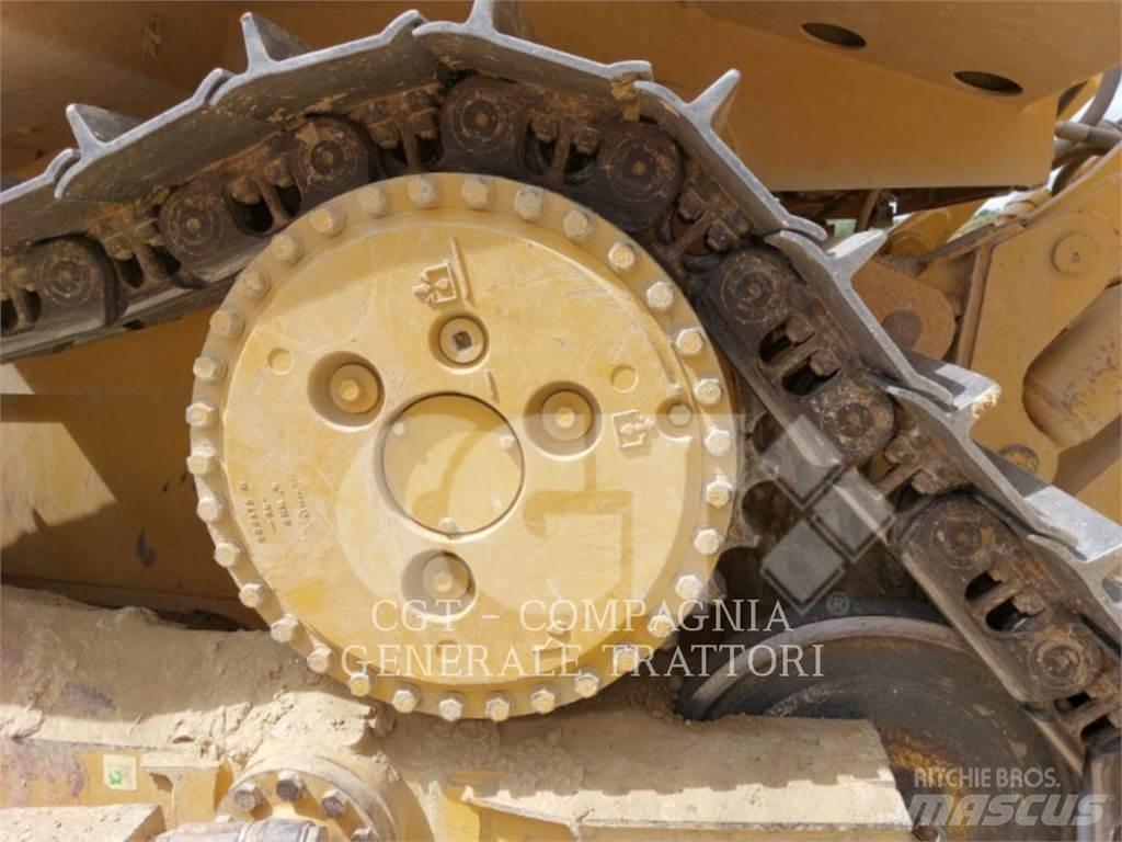CAT D6R Pásové dozery