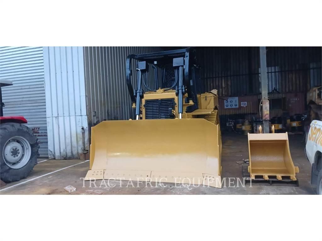 CAT D6R2 Pásové dozery