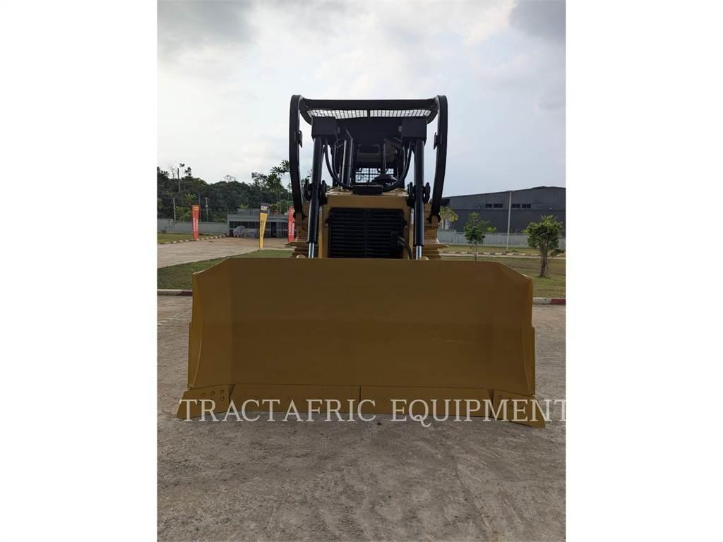 CAT D6R2 Pásové dozery