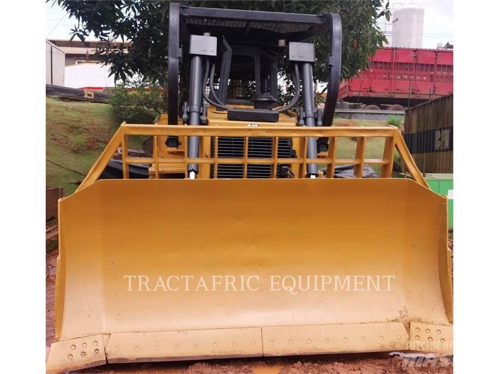 CAT D6R2XL Pásové dozery