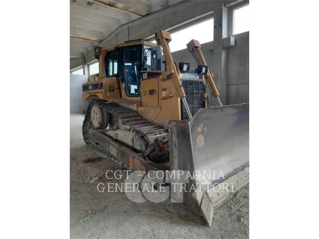 CAT D6R3 Pásové dozery