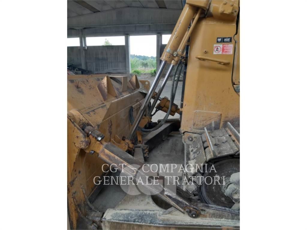 CAT D6R3 Pásové dozery