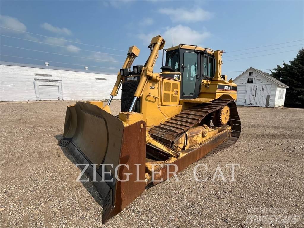 CAT D6RIIIXW Pásové dozery