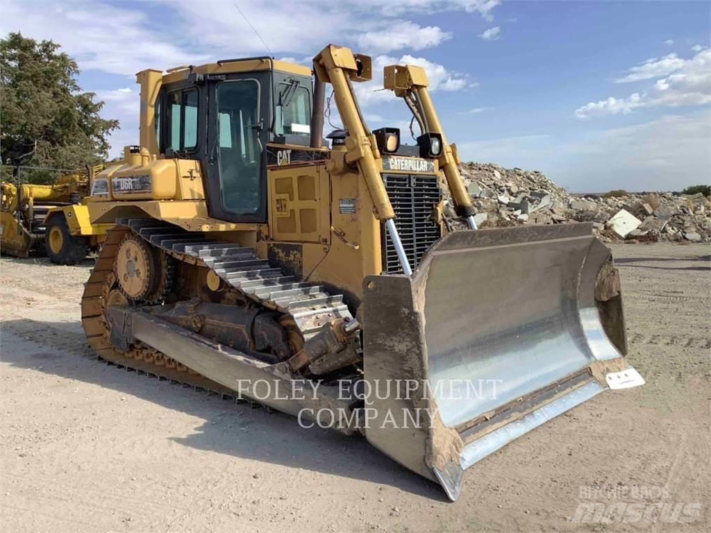 CAT D6RIIXL Pásové dozery