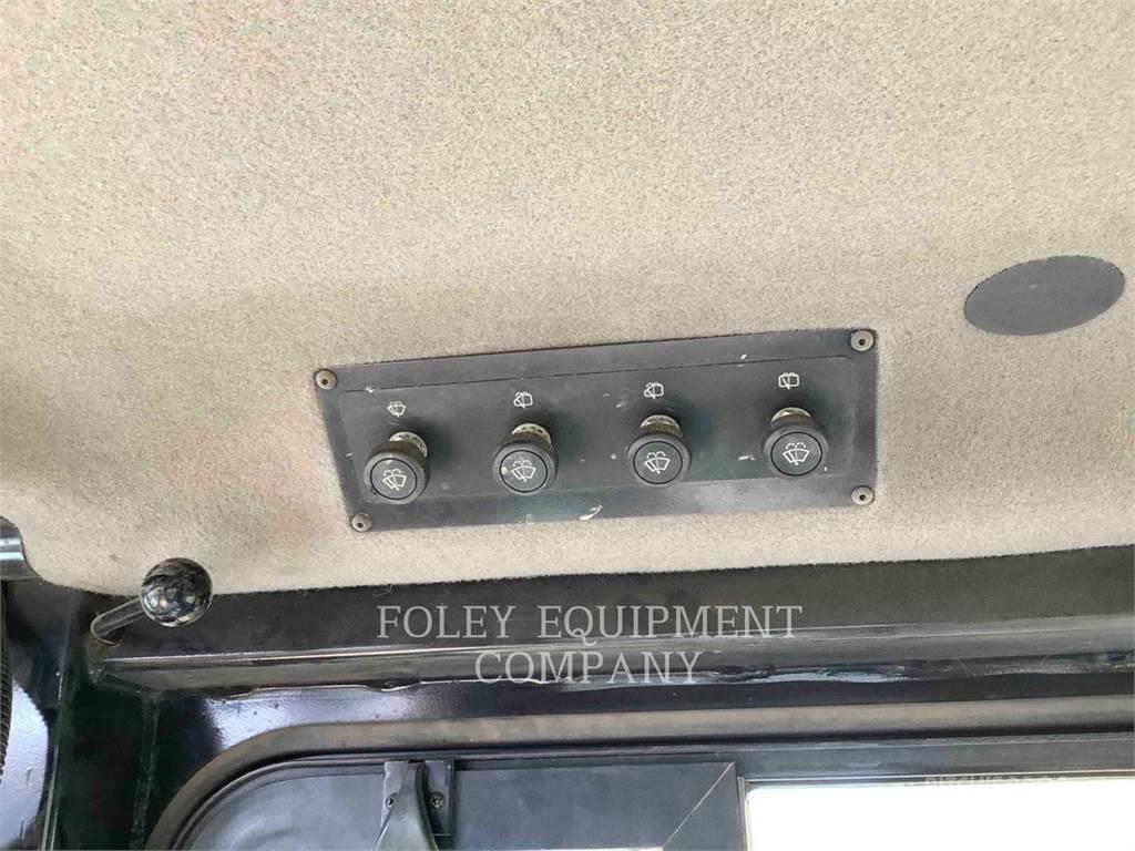 CAT D6RIIXL Pásové dozery