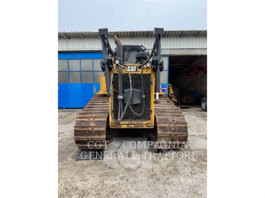 CAT D6T Pásové dozery
