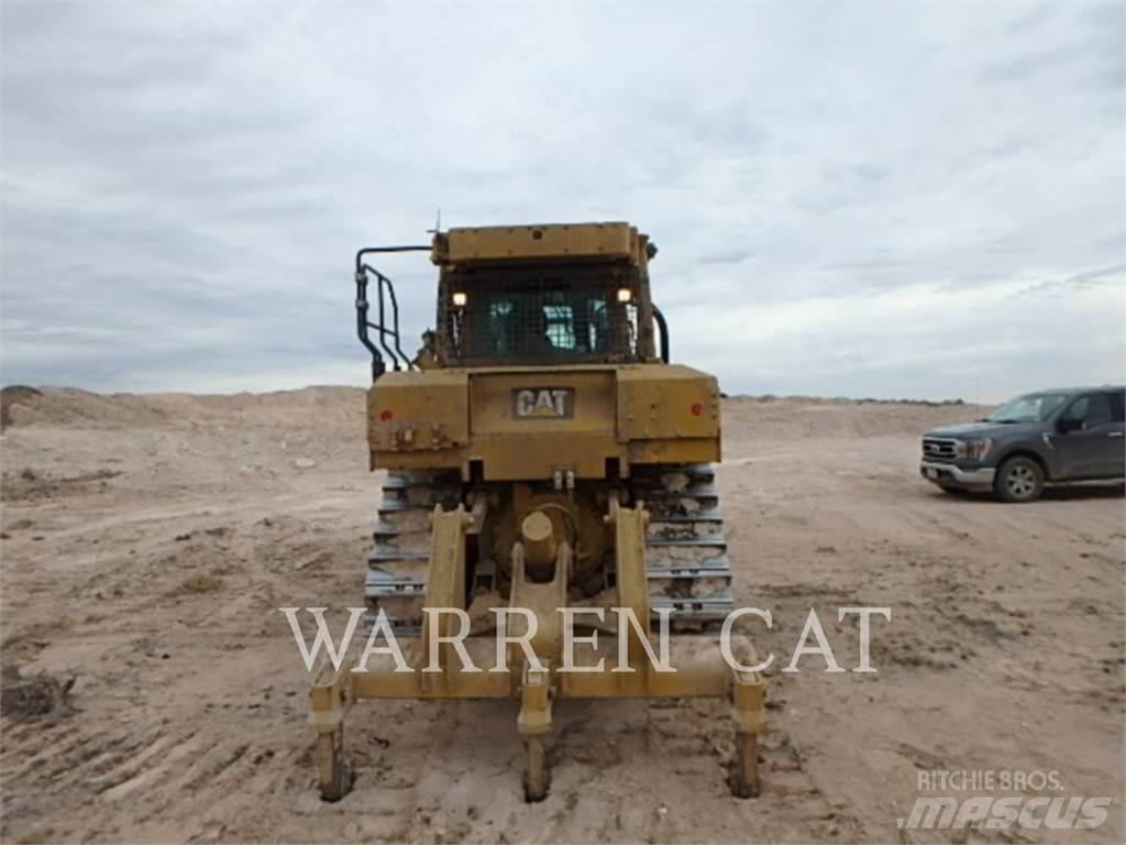 CAT D6T 4XLARO Pásové dozery