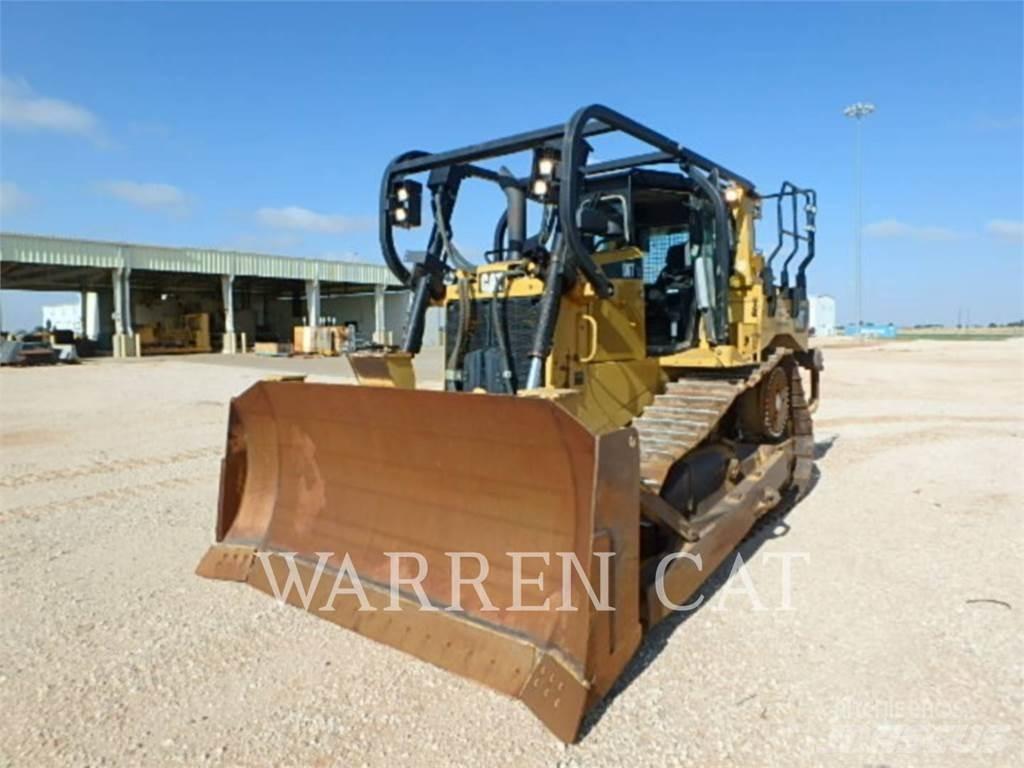CAT D6T 4XLARO Pásové dozery