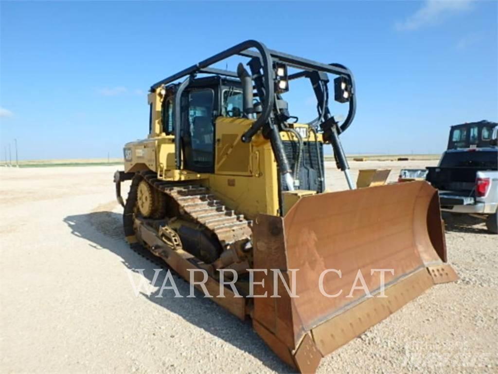 CAT D6T 4XLARO Pásové dozery