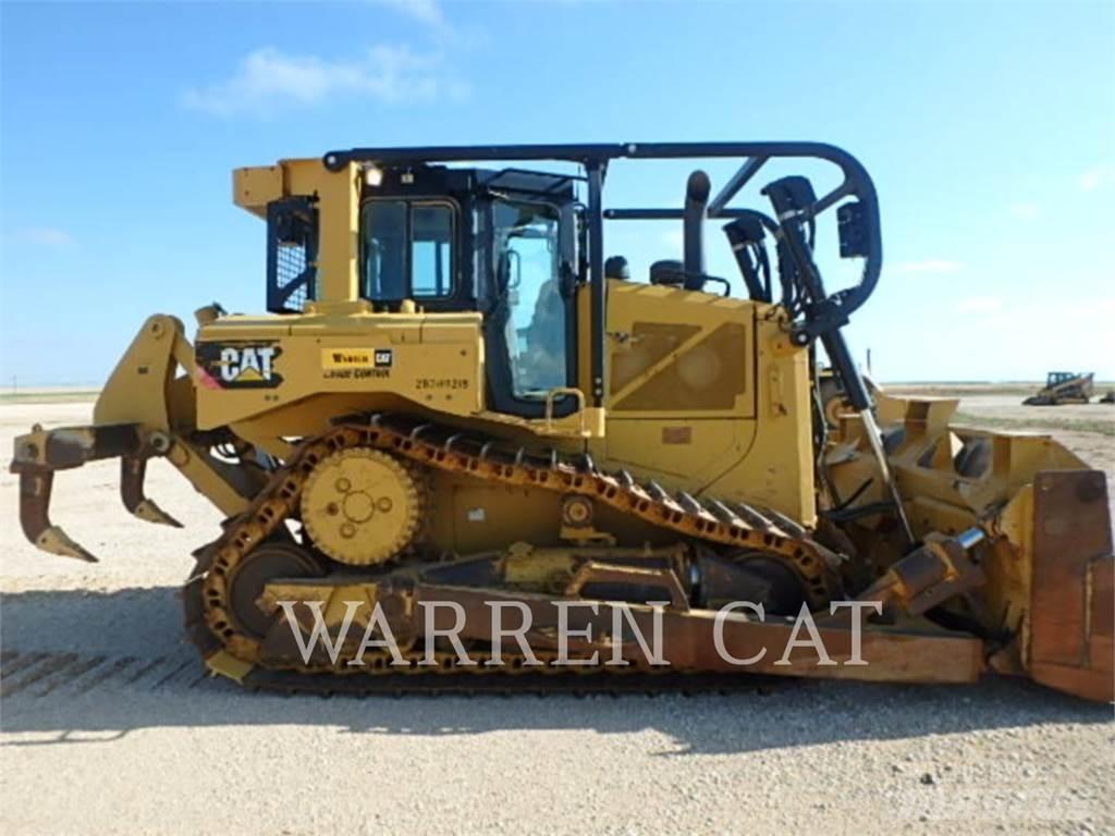 CAT D6T 4XLARO Pásové dozery