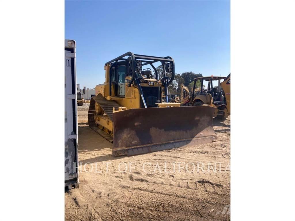 CAT D6T LGP Pásové dozery