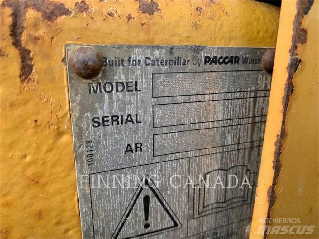 CAT D6T LGP Pásové dozery
