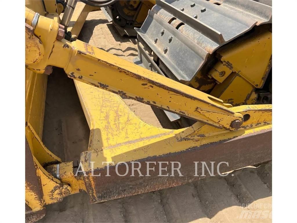 CAT D6T LGP Pásové dozery