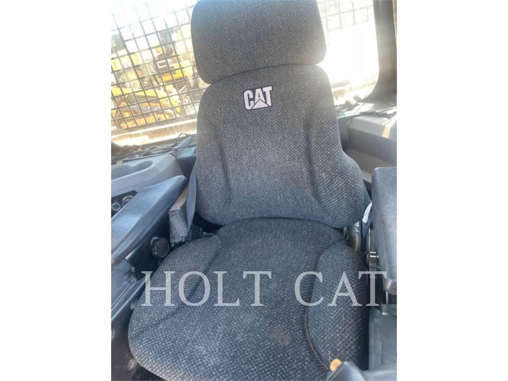 CAT D6T LGP Pásové dozery