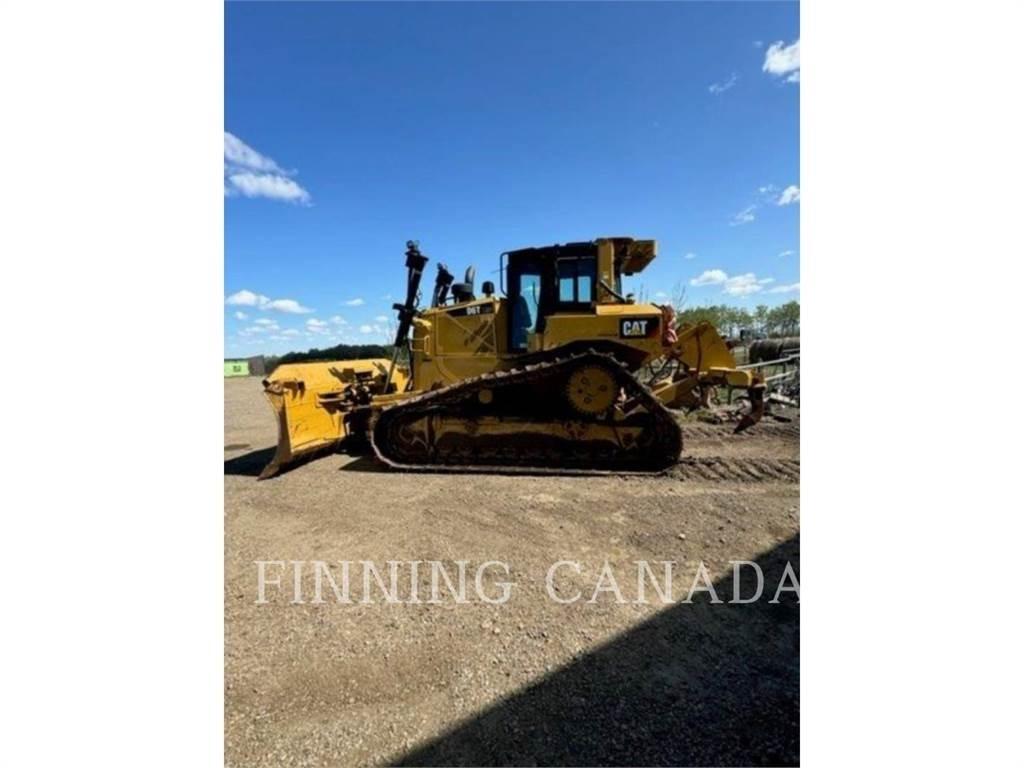 CAT D6T LGP VPAT Pásové dozery
