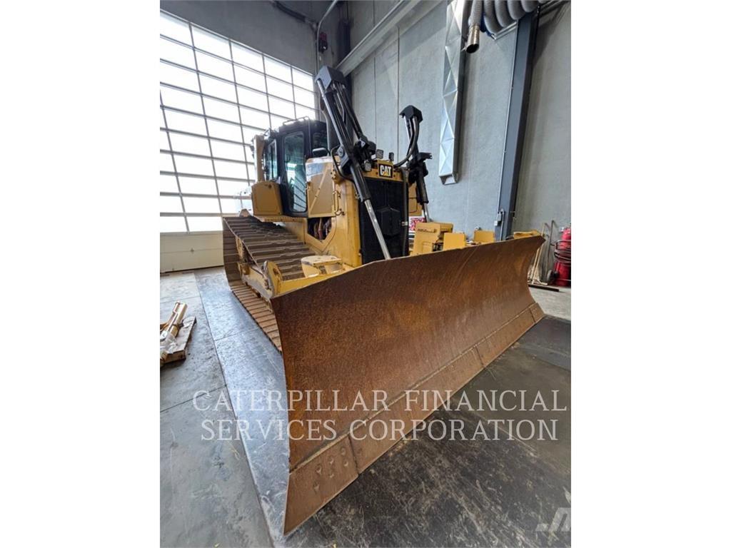 CAT D6T LGP VPAT Pásové dozery