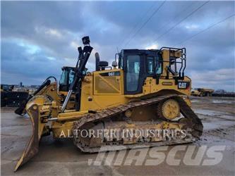 CAT D6T LGPPAT Pásové dozery