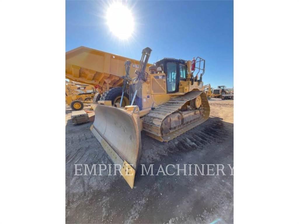 CAT D6T LGPPAT Pásové dozery