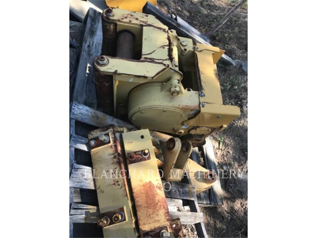 CAT D6T WINCH Navijáky