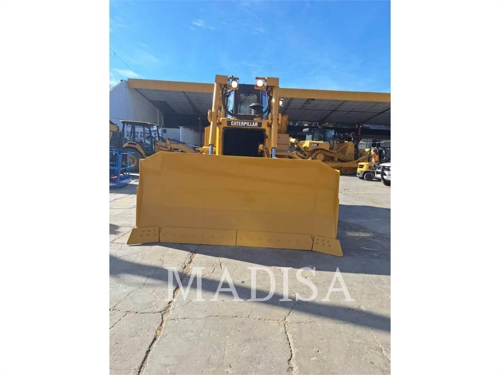 CAT D6T XL Pásové dozery