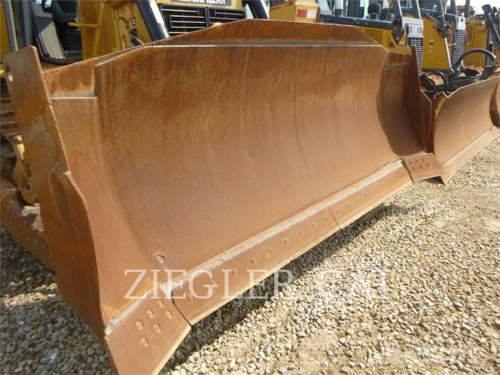 CAT D6T XW Pásové dozery
