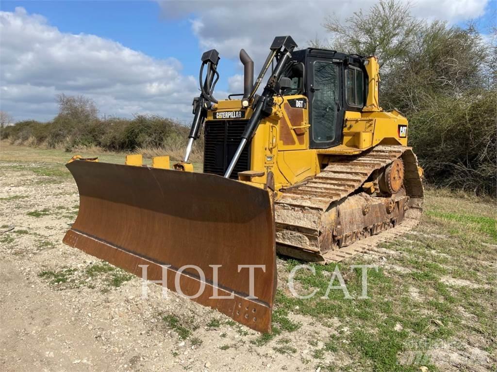 CAT D6T XWVPRI Pásové dozery