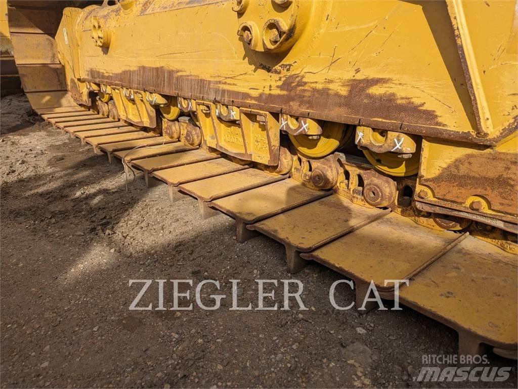 CAT D6TLGP Pásové dozery