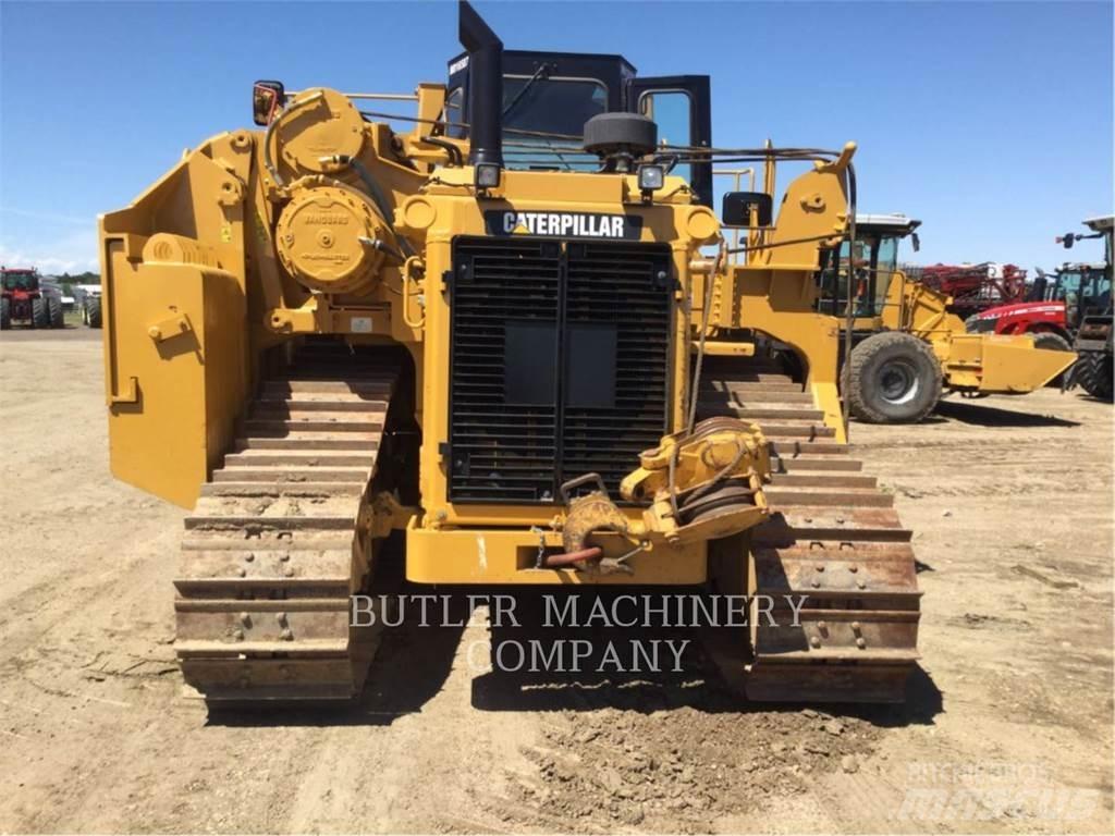 CAT D6TLGPOEM Pásové dozery