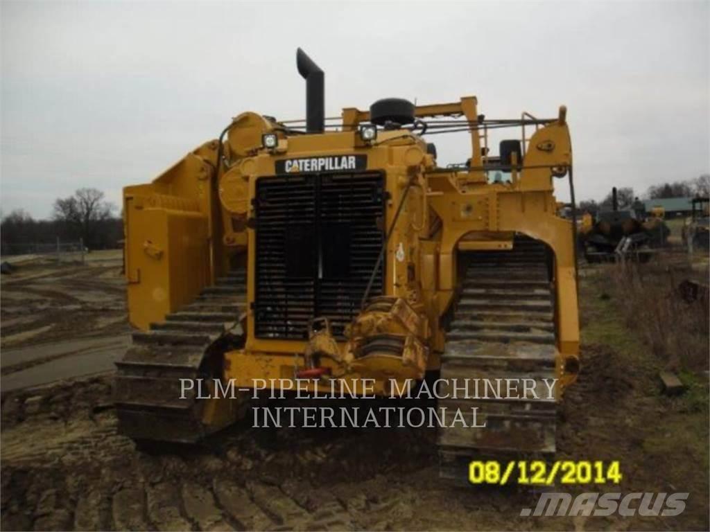 CAT D6TLGPOEM Pásové dozery