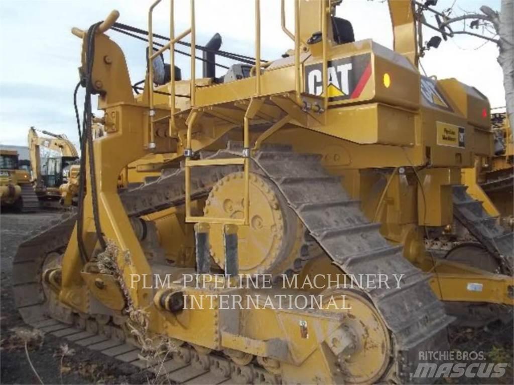 CAT D6TLGPOEM Pásové dozery