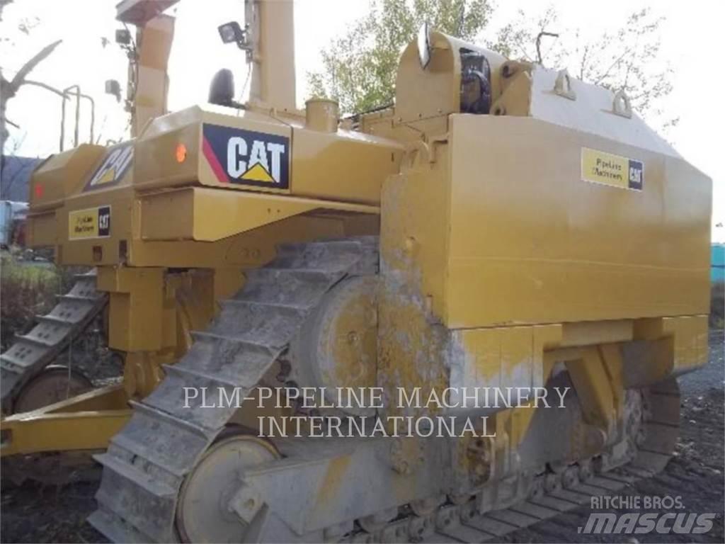 CAT D6TLGPOEM Pásové dozery