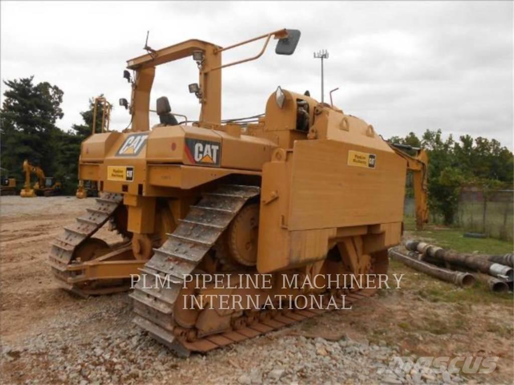 CAT D6TLGPOEM Pásové dozery