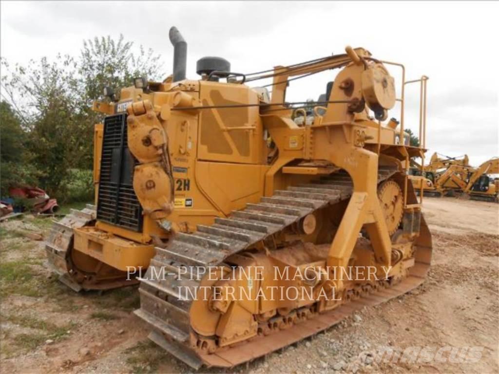 CAT D6TLGPOEM Pásové dozery