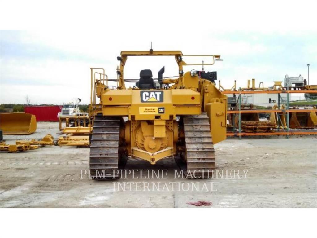 CAT D6TLGPOEM Pásové dozery